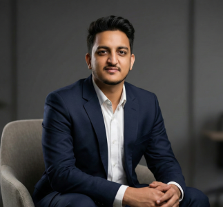 Shivam Kaushal